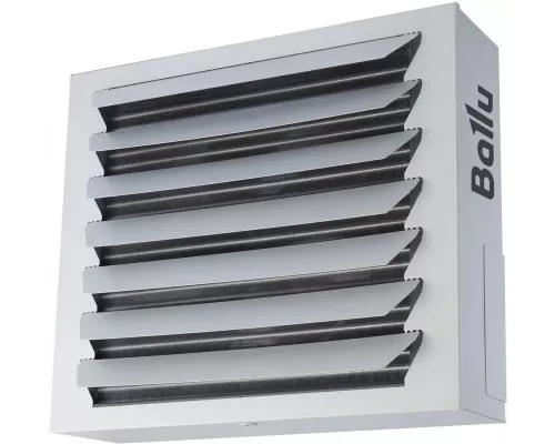 Тепловентилятор Ballu BHP-W4-100-S