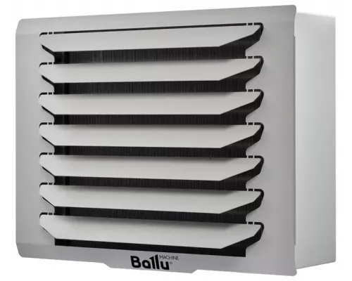 Тепловентилятор Ballu BHP-W4-15-S