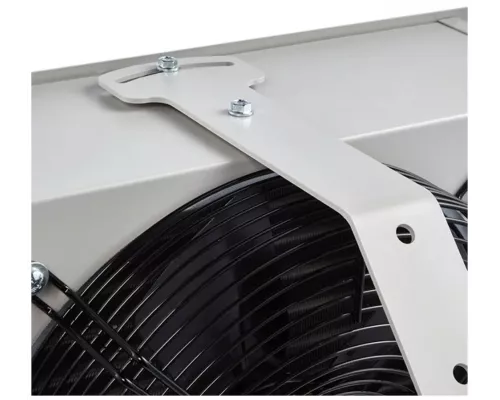 Тепловентилятор Ballu BHP-W4-15-S