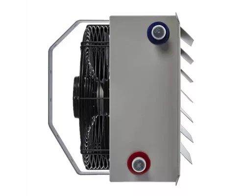 Тепловентилятор Ballu BHP-W4-15-S