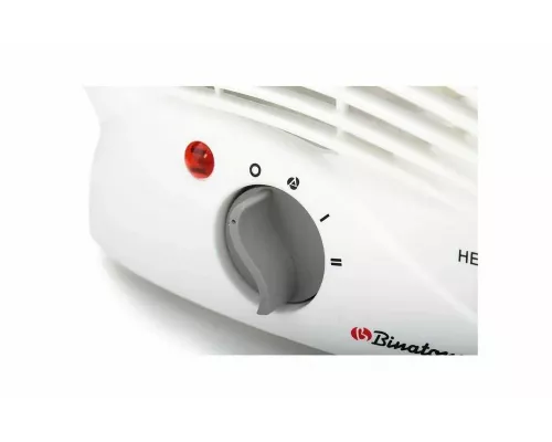 Тепловентилятор BINATONE HF-2017