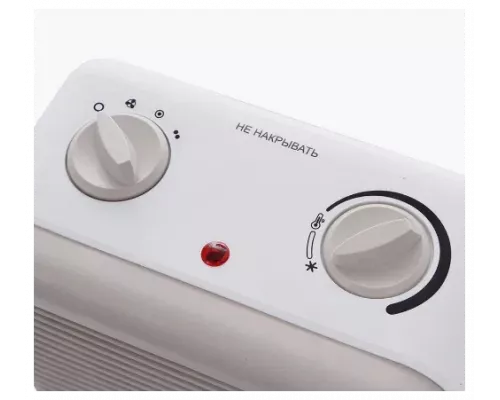 Тепловентилятор BINATONE HF-222