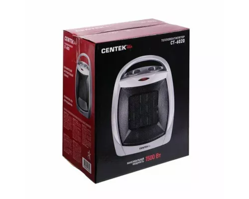 Тепловентилятор Centek CT-6020