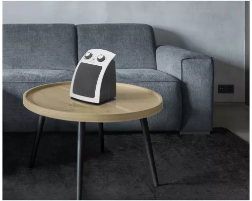 Тепловентилятор Electrolux EFH/C-5115