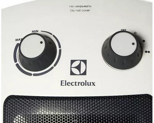 Тепловентилятор Electrolux EFH/C-5115
