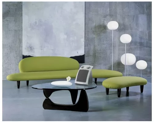 Тепловентилятор Electrolux EFH/C-5115