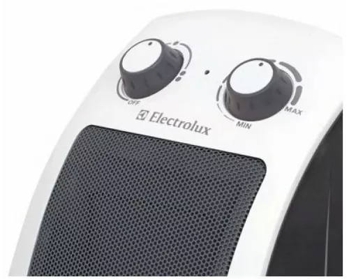 Тепловентилятор Electrolux EFH/C-5115