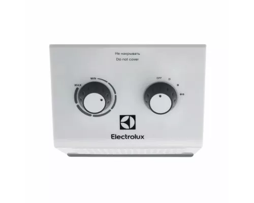 Тепловентилятор Electrolux EFH/S-1115