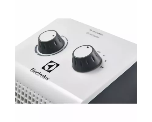 Тепловентилятор Electrolux EFH/S-1115