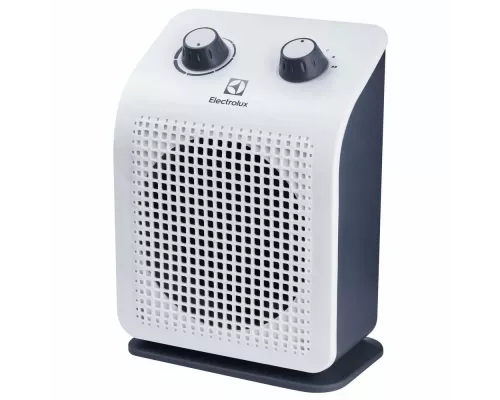 Тепловентилятор Electrolux EFH/S-1120 белый/серый