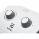 Тепловентилятор Electrolux EFH/S-1120 белый/серый