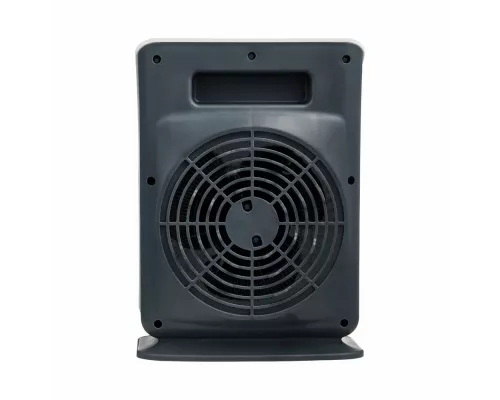 Тепловентилятор Electrolux EFH/S-1120 белый/серый