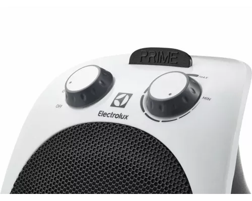 Тепловентилятор Electrolux Prime EFH/C-5125