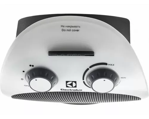 Тепловентилятор Electrolux Prime EFH/C-5125