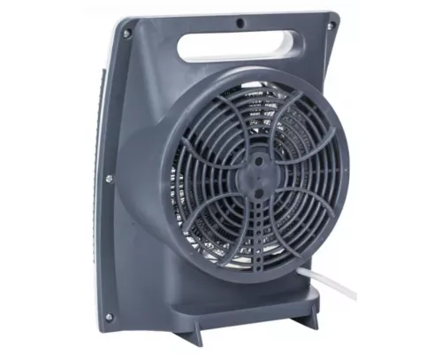 Тепловентилятор NeoClima FH-05 белый/серый