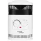 Тепловентилятор SCARLETT SC-FH1.513MC 1500Вт белый