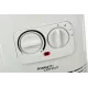 Тепловентилятор SCARLETT SC-FH1.513MC 1500Вт белый