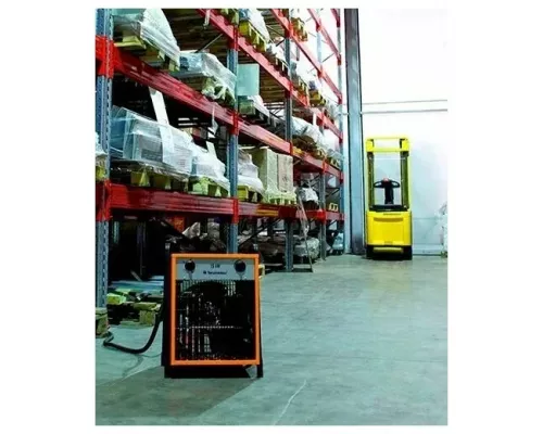 Тепловентилятор Тепломаш КЭВ-12С40Е