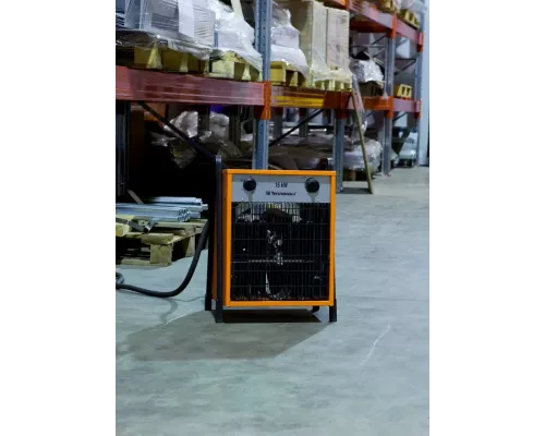 Тепловентилятор Тепломаш КЭВ-12С40Е