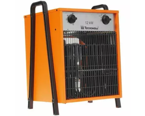 Тепловентилятор Тепломаш КЭВ-12С40Е