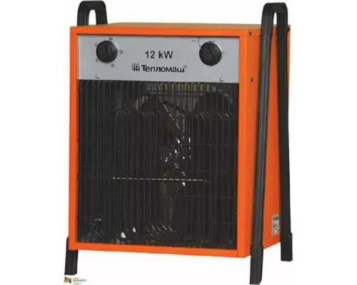 Тепловентилятор Тепломаш КЭВ-12С40Е