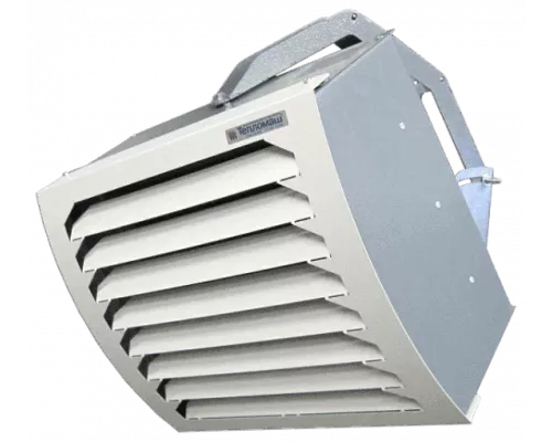Тепловентилятор Тепломаш КЭВ-25Т3 W2