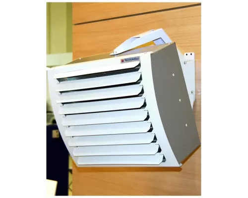 Тепловентилятор Тепломаш КЭВ-25Т3 W2