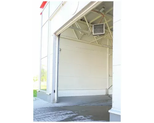 Тепловентилятор Тепломаш КЭВ-69Т4W3