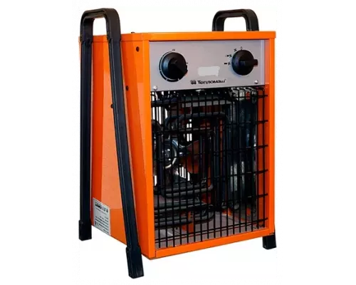 Тепловентилятор Тепломаш КЭВ-9С40Е