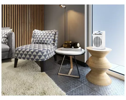 Тепловентилятор Zanussi ZFH/S-202