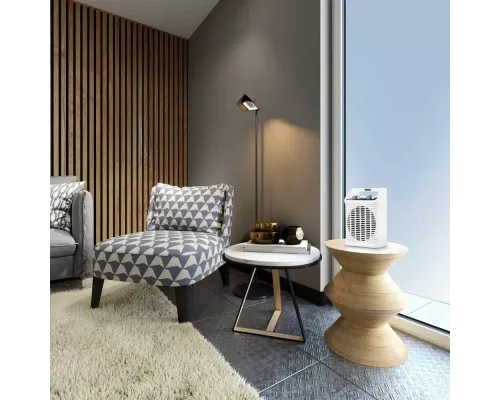 Тепловентилятор Zanussi ZFH/S-202