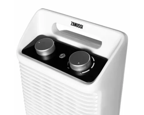 Тепловентилятор Zanussi ZFH/S-202