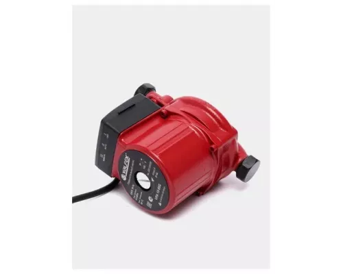 Циркуляционный насос VALFEX VPA15-90 (с гайками)