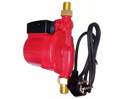 Циркуляционный насос VALFEX VPA15-90 (с гайками)