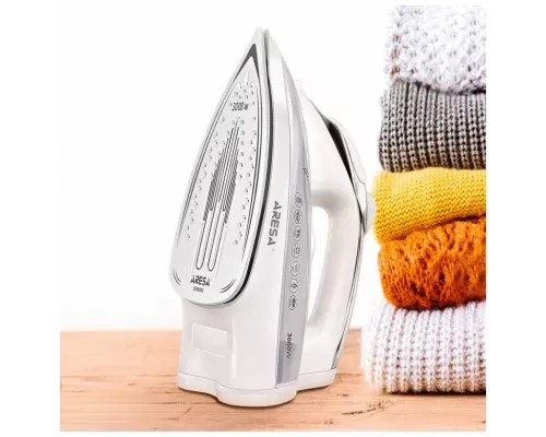 Утюг Aresa AR 3116