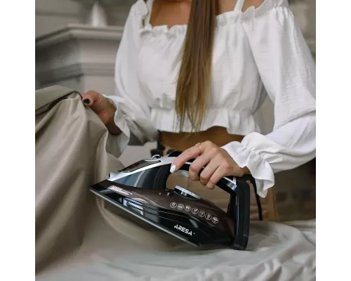 Утюг Aresa AR 3129