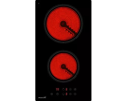 Варочная поверхность MACBI GK-CD303010E
