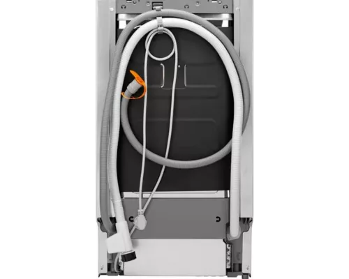 Встраиваемая посудомоечная машина AEG FSE73507P черный