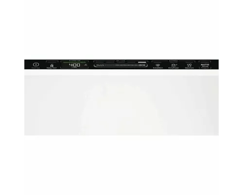 Встраиваемая посудомоечная машина AEG FSE74718P