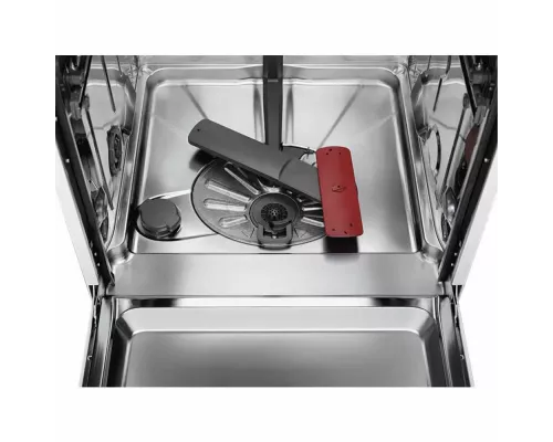 Встраиваемая посудомоечная машина AEG FSE74718P