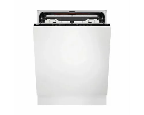 Встраиваемая посудомоечная машина AEG FSK73768P