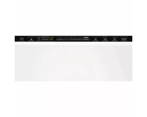 Встраиваемая посудомоечная машина AEG FSK73768P