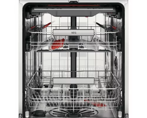 Встраиваемая посудомоечная машина AEG FSK73768P