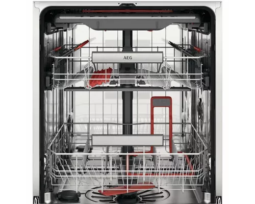 Встраиваемая посудомоечная машина AEG FSK93718P