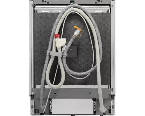 Встраиваемая посудомоечная машина AEG FSK93718P