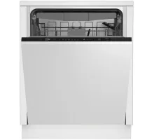 Встраиваемая посудомоечная машина Beko BDIN16520