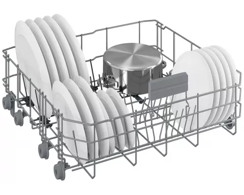 Встраиваемая посудомоечная машина Beko BDIN16520