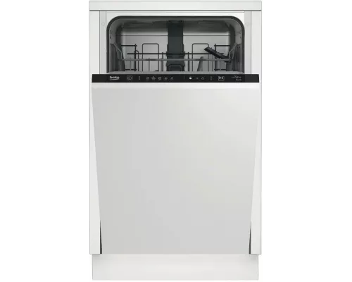 Встраиваемая посудомоечная машина Beko BDIN16520