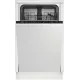 Встраиваемая посудомоечная машина Beko BDIN16520