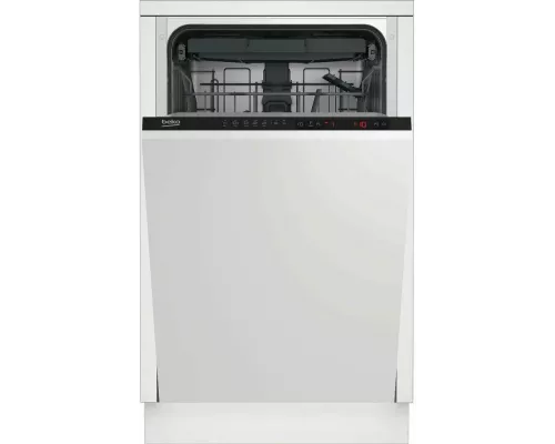 Встраиваемая посудомоечная машина Beko BDIS1W861